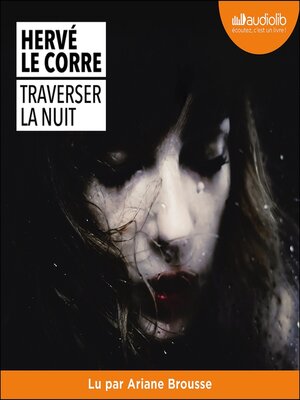 cover image of Traverser la nuit